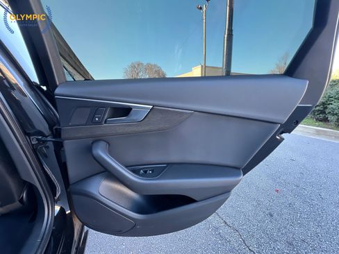 Used 2018 Audi A4 2.0T Ultra Premium w/ 18" Wheel Package image 49