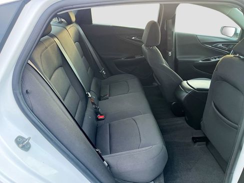 Used 2020 Chevrolet Malibu RS image 25