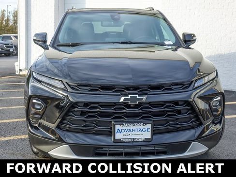 New 2026 Chevrolet Blazer LT w/ Sound & Technology Package image 11