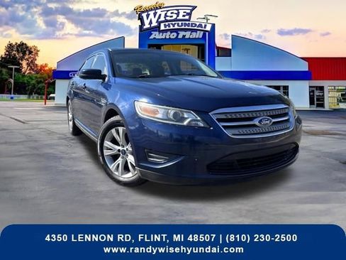 Used 2012 Ford Taurus SEL image 1