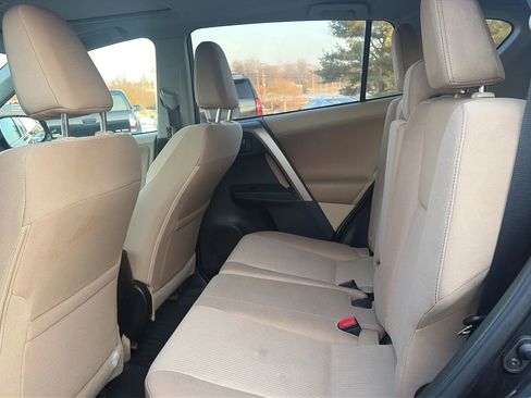 Used 2013 Toyota RAV4 XLE image 26