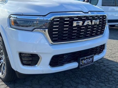 New 2026 RAM 1500 Tungsten w/ Trailer Tow Group image 2