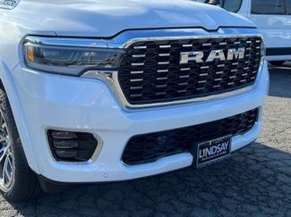 New 2026 RAM 1500 Tungsten w/ Trailer Tow Group video 2