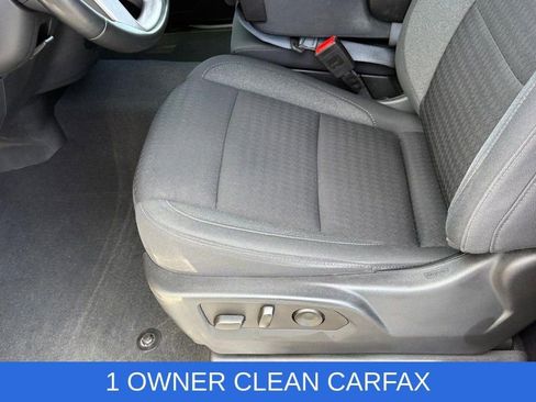 Used 2023 GMC Sierra 1500 Elevation image 16