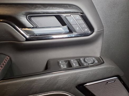New 2026 GMC Sierra 2500 AT4X AWD/4WD image 15