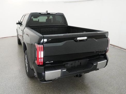 New 2026 Toyota Tundra 1794 Edition AWD/4WD image 7