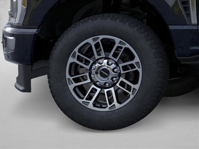 New 2026 Ford F250 Platinum w/ Platinum Plus Package AWD/4WD image 19