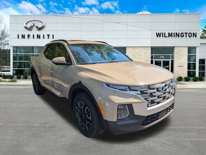 Used 2023 Hyundai Santa Cruz SEL Premium