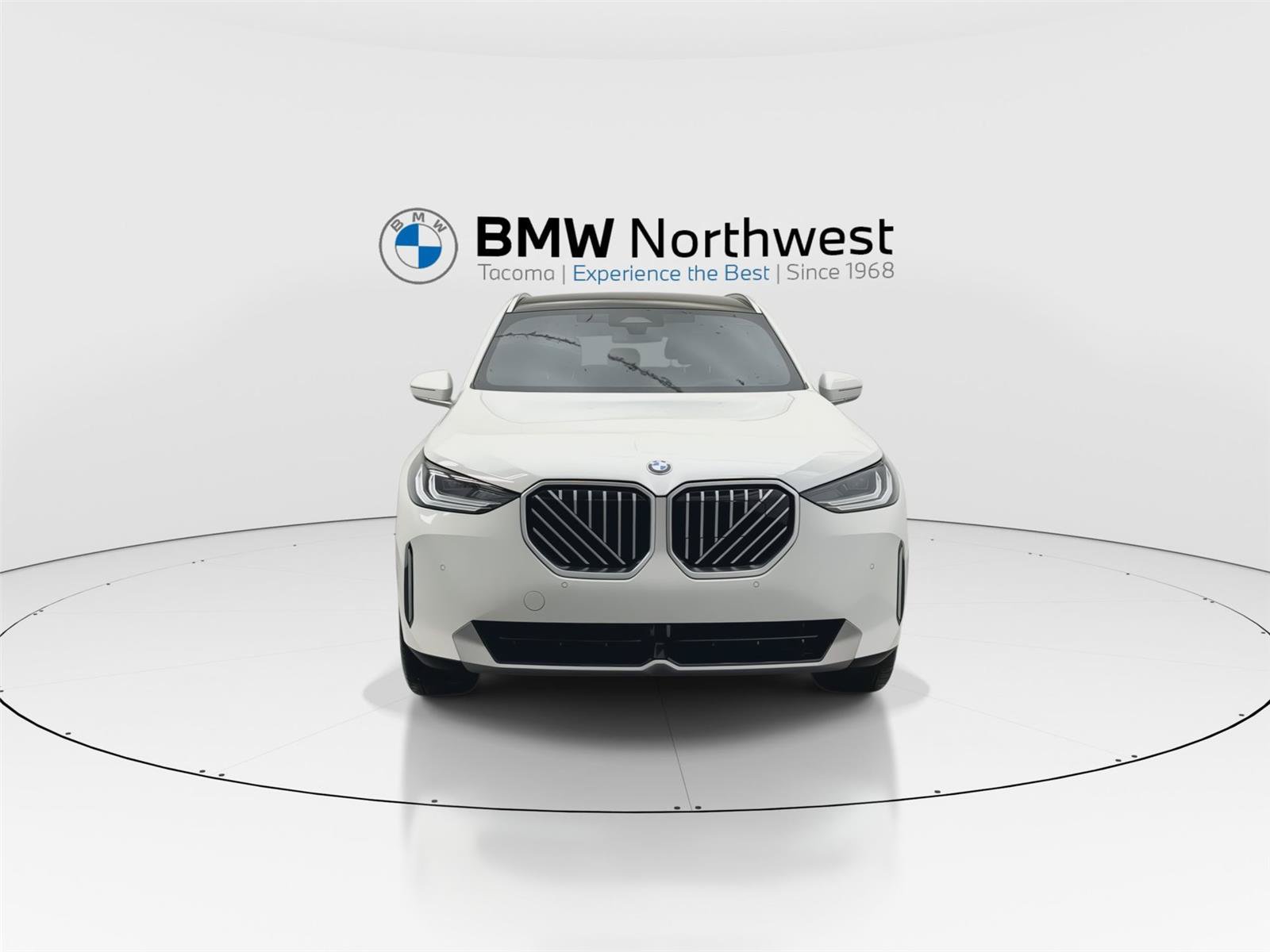 Used 2026 BMW X3 xDrive30i w/ Convenience Package AWD/4WD image 7