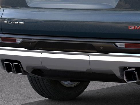 New 2026 GMC Acadia Denali FWD image 14