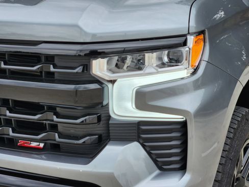 New 2026 Chevrolet Silverado 1500 LT Trail Boss w/ Convenience Package II AWD/4WD image 9