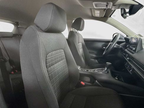 Used 2024 Honda HR-V LX image 34