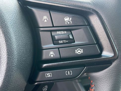 New 2026 Subaru Crosstrek 2.5i Limited AWD/4WD image 16