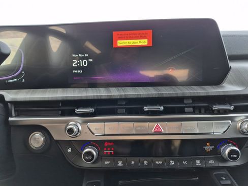 New 2025 Kia Telluride EX image 8