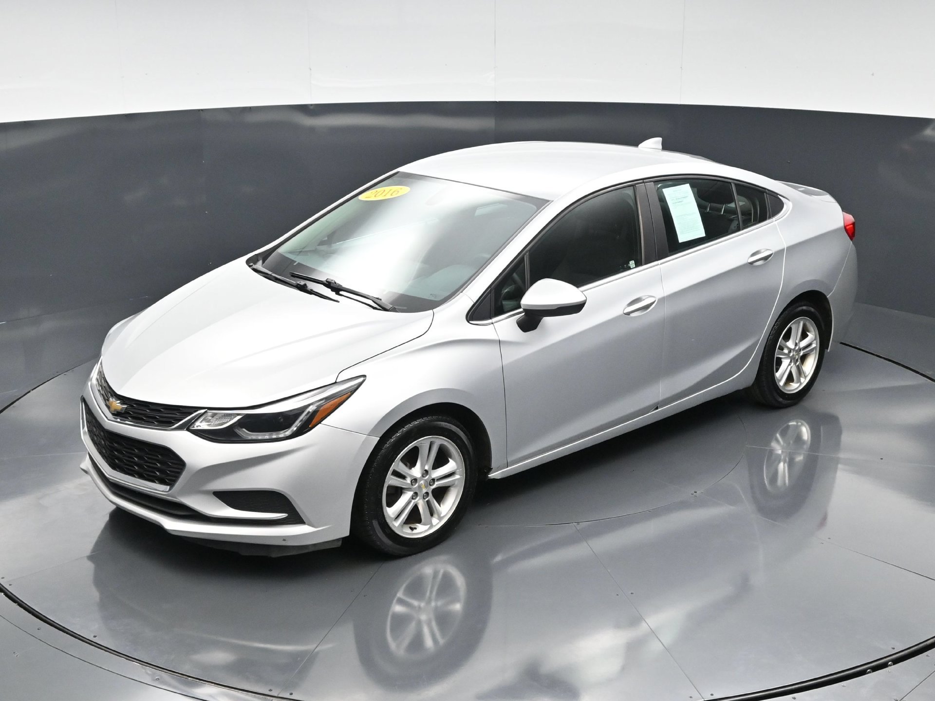 Used 2016 Chevrolet Cruze LT FWD image 52