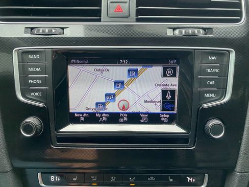 Used 2015 Volkswagen GTI S image 24