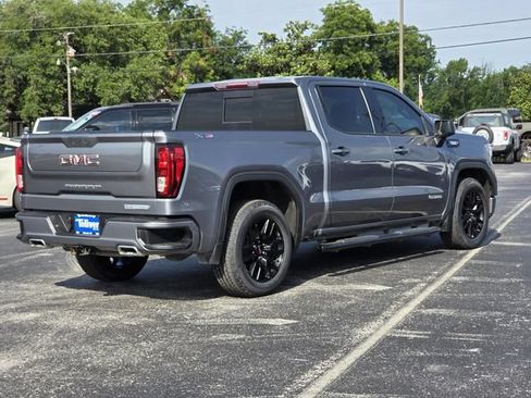 Used 2022 GMC Sierra 1500 Elevation AWD/4WD image 8
