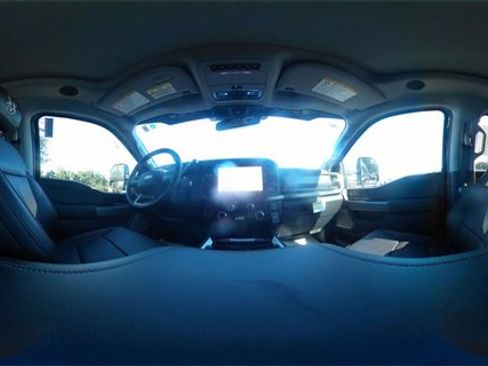 New 2025 Ford F250 Lariat w/ Lariat Ultimate Package image 39