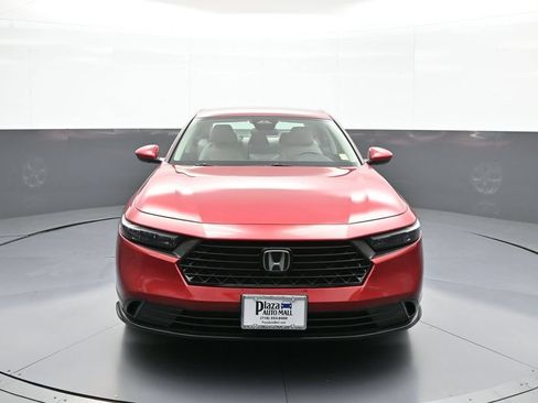 Certified 2023 Honda Accord LX image 2