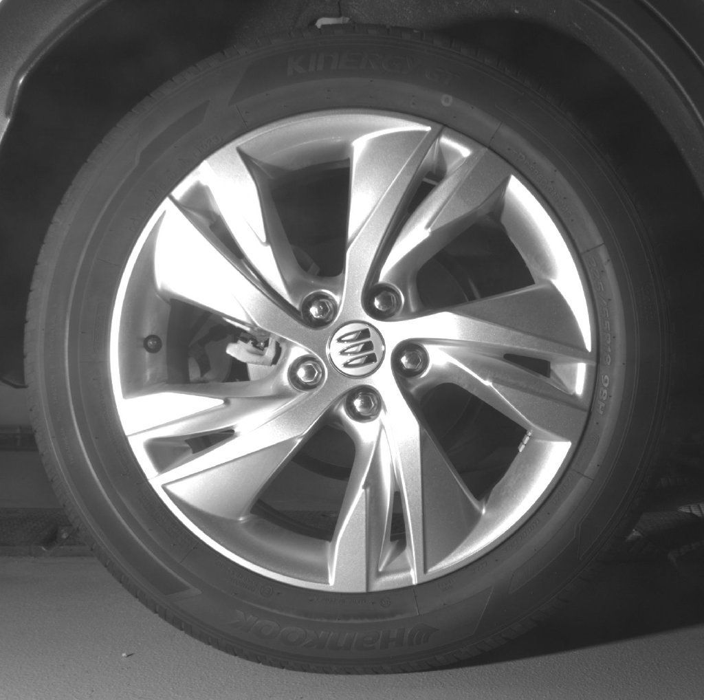 Certified 2024 Buick Encore GX Preferred FWD image 17