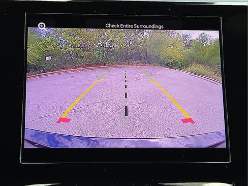 New 2025 Jeep Grand Cherokee L Altitude image 17