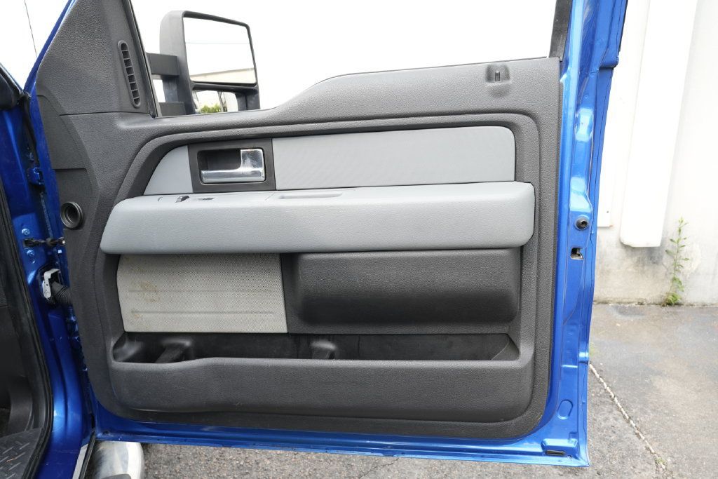 Used 2013 Ford F150 XLT w/ Luxury Equipment Group AWD/4WD image 27