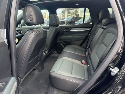 New 2026 GMC Terrain AT4 w/ Convenience Package III image 9