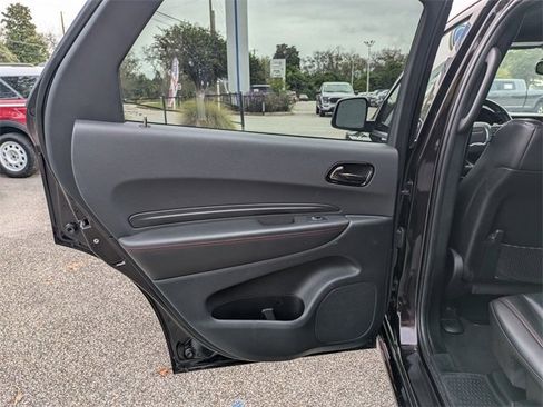 Used 2024 Dodge Durango GT image 23