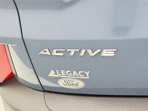 New 2026 Ford Escape Active w/ Tech Pack #1 image 31