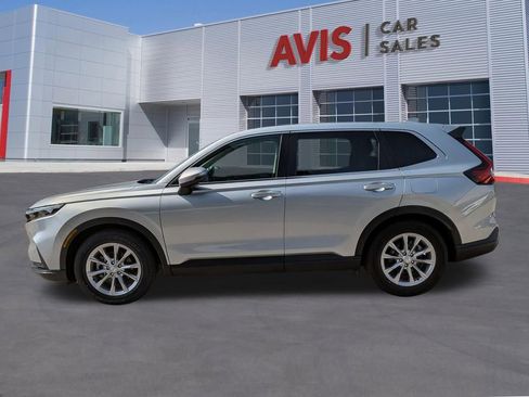 Used 2025 Honda CR-V EX-L image 10