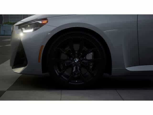 Used 2026 BMW 230i Coupe w/ M Sport Package RWD image 7
