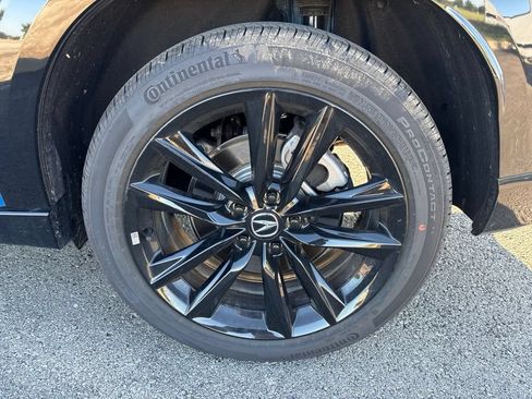 Used 2026 Acura ADX A-Spec FWD image 5