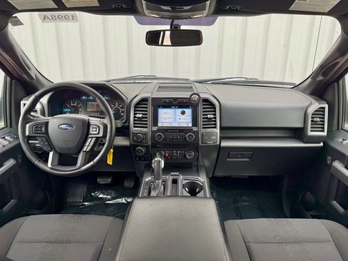 Certified 2018 Ford F150 XLT w/ Equipment Group 302A Luxury image 32