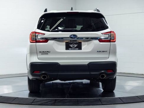 Used 2025 Subaru Ascent Premium AWD/4WD image 7
