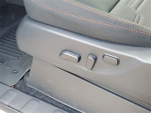 New 2026 Nissan Frontier PRO-4X image 27