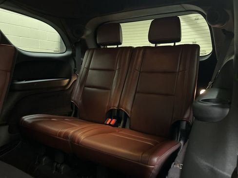 Used 2024 Dodge Durango R/T RWD image 9
