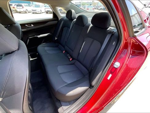 Used 2023 Kia K5 LXS FWD image 25