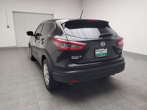 Used 2021 Nissan Rogue Sport S image 6
