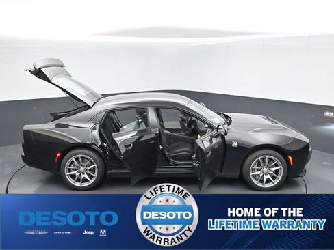 New 2026 Dodge Charger Scat Pack image 55