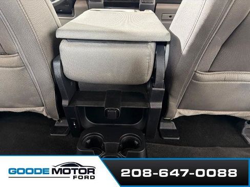 Certified 2019 Ford F150 XLT w/ Equipment Group 302A Luxury AWD/4WD image 21