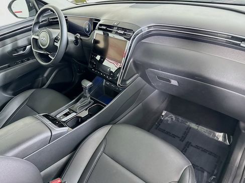 Used 2024 Hyundai Tucson SEL w/ Convenience Package image 34