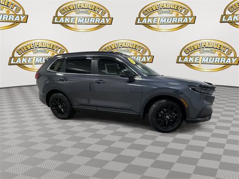 Used 2024 Honda CR-V Sport image 4