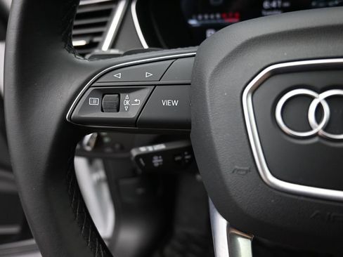 Used 2022 Audi Q5 2.0T Premium Plus AWD/4WD image 6