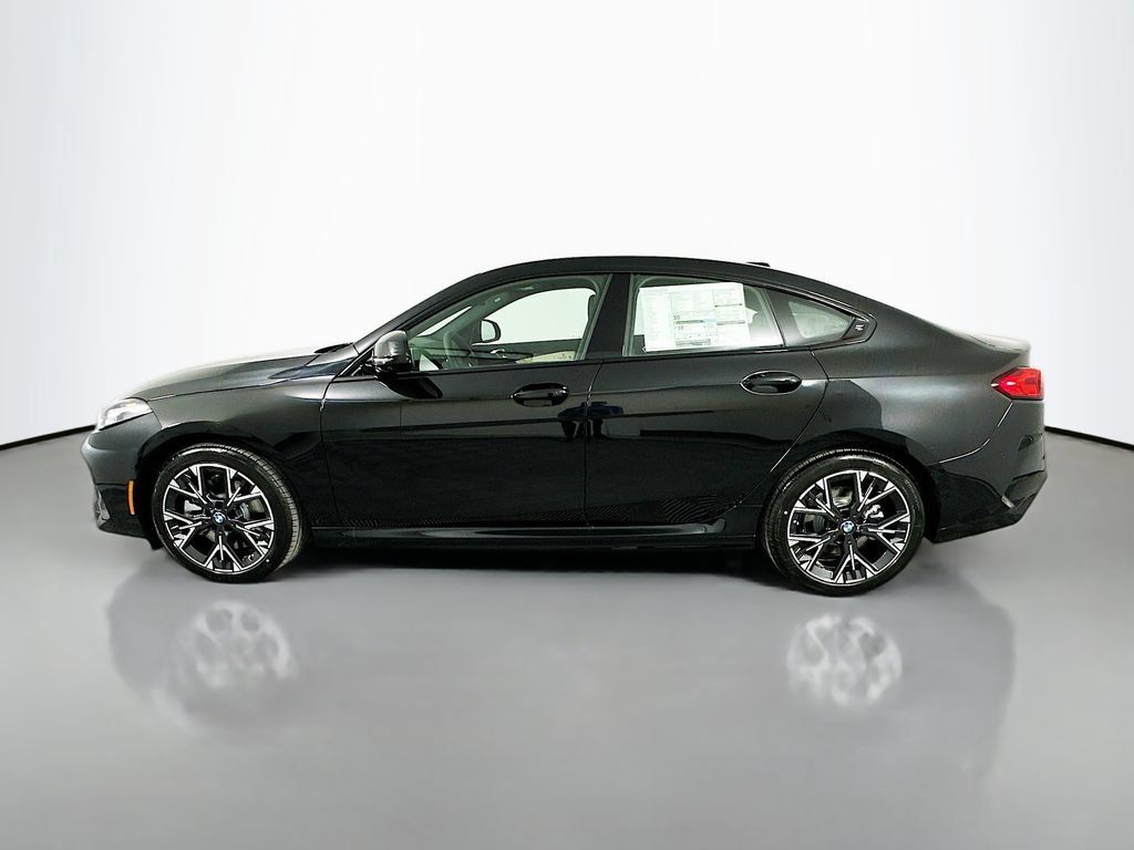 Used 2026 BMW 228i xDrive w/ Technology Package AWD/4WD image 8