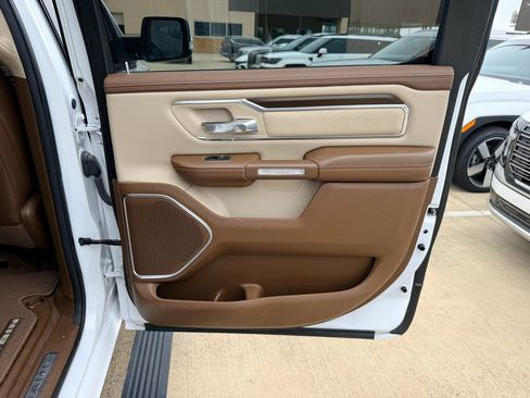 Used 2021 RAM 1500 Laramie w/ Laramie Southwest Edition AWD/4WD image 27