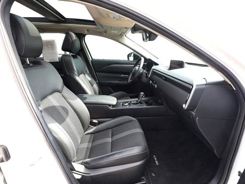 Used 2023 MAZDA CX-50 2.5 S w/ Cargo Package AWD/4WD image 22