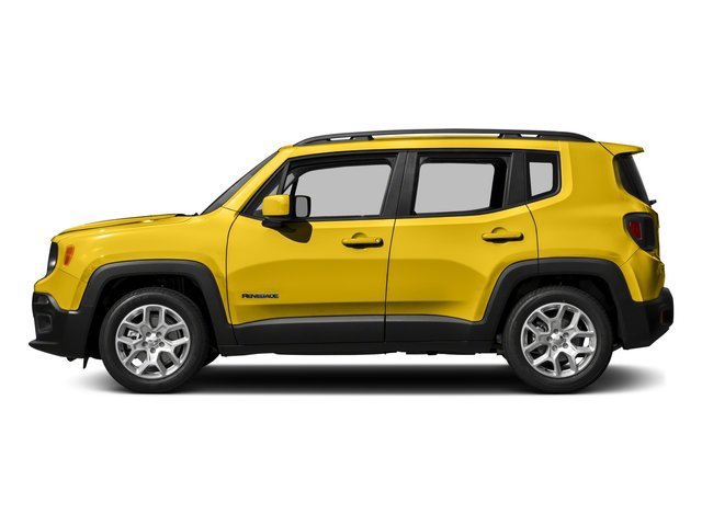Used 2016 Jeep Renegade 75th Anniversary FWD image 6