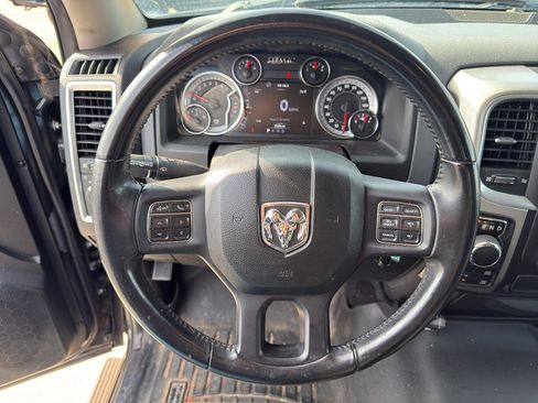 Used 2019 RAM 1500 Classic Warlock w/ Electronics Group image 15