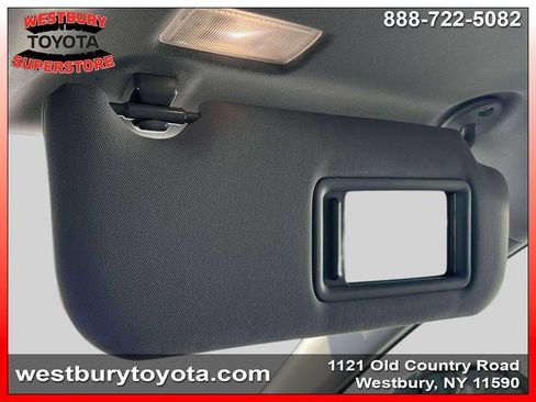 Certified 2022 Toyota Camry SE w/ Carpet Mat Package (TMS) FWD image 32