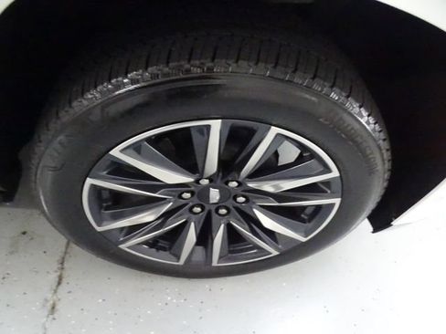 Used 2023 Cadillac Escalade Sport Platinum AWD/4WD image 31